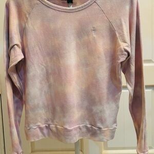 Obey Pastel Tie-Dye T-shirt